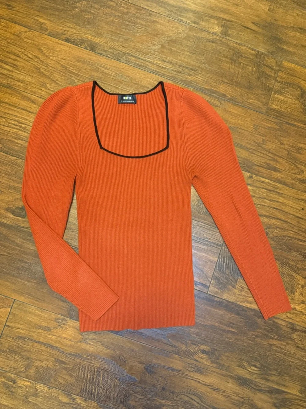 Anthropologie slim fit